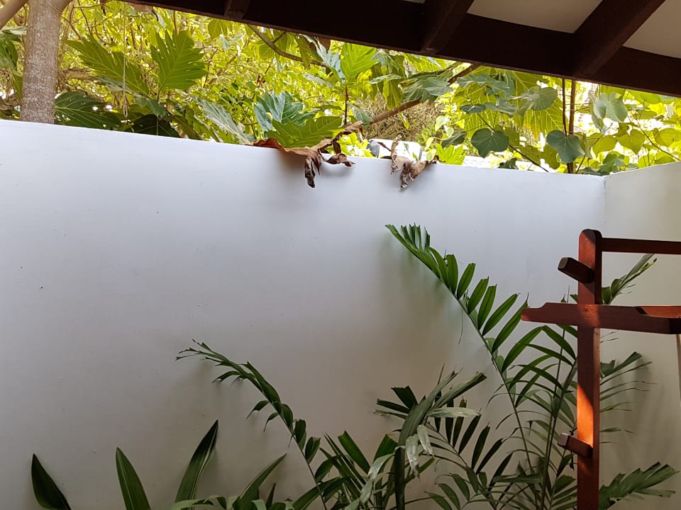 Zimmer Summer Island Maldives