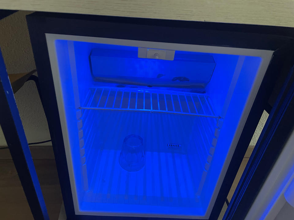 Zimmer Alexandre Hotel Gala