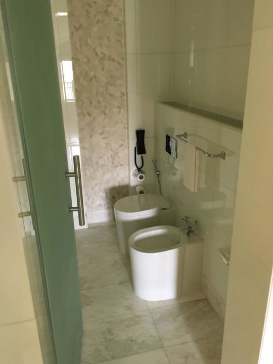 Badezimmer The St. Regis Saadiyat Island Resort, Abu Dhabi