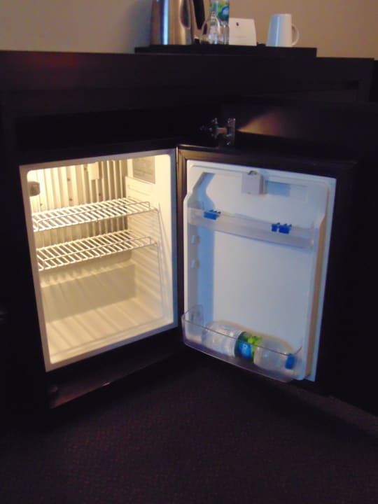 Zimmer Hotel Trópico