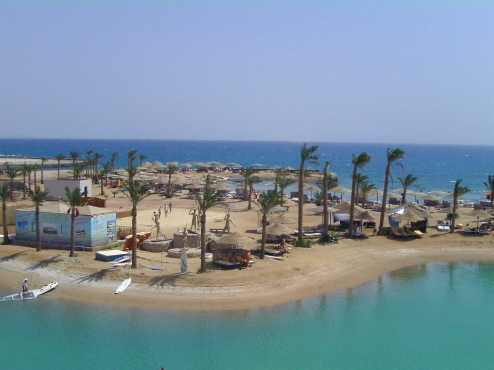 Strand Blend Club Aqua Resort