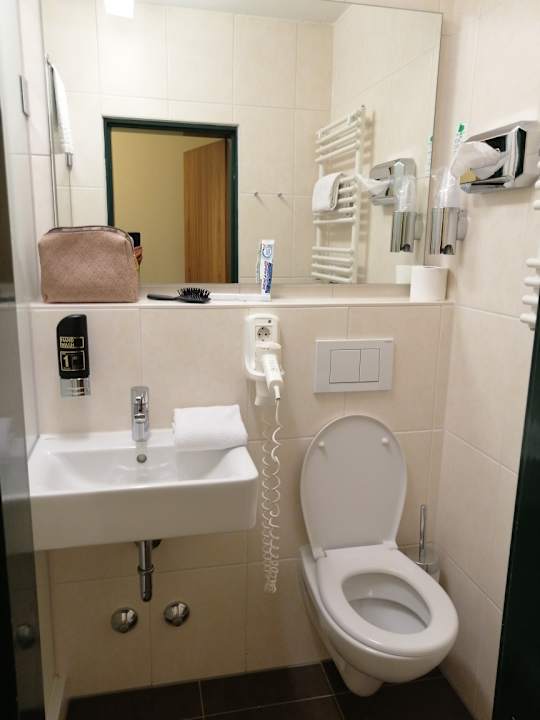 Zimmer Alpensport-Hotel Seimler