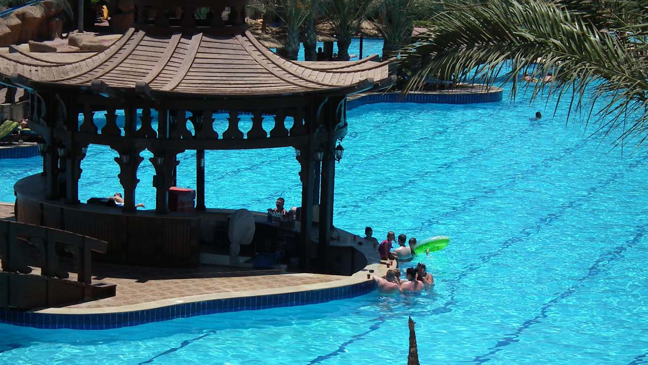 Bar Sea Beach Edge By Rotana