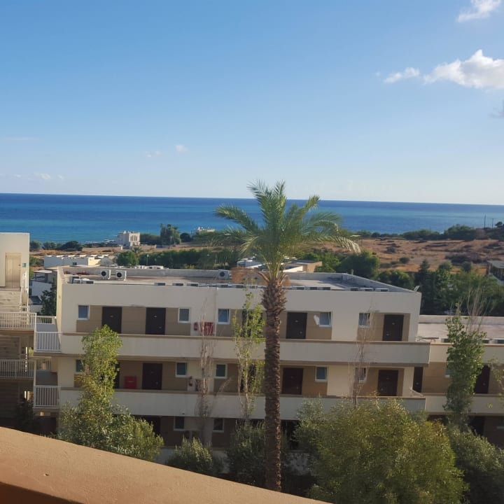 Widok Lindos Imperial Resort & Spa