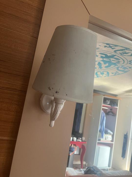 Zimmer Club Hotel Anjeliq