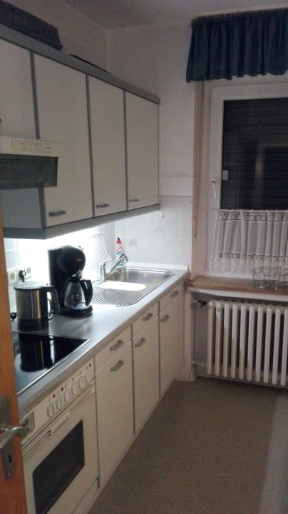 Zimmer Ferienwohnung an dem EmsRadweg in Rheine