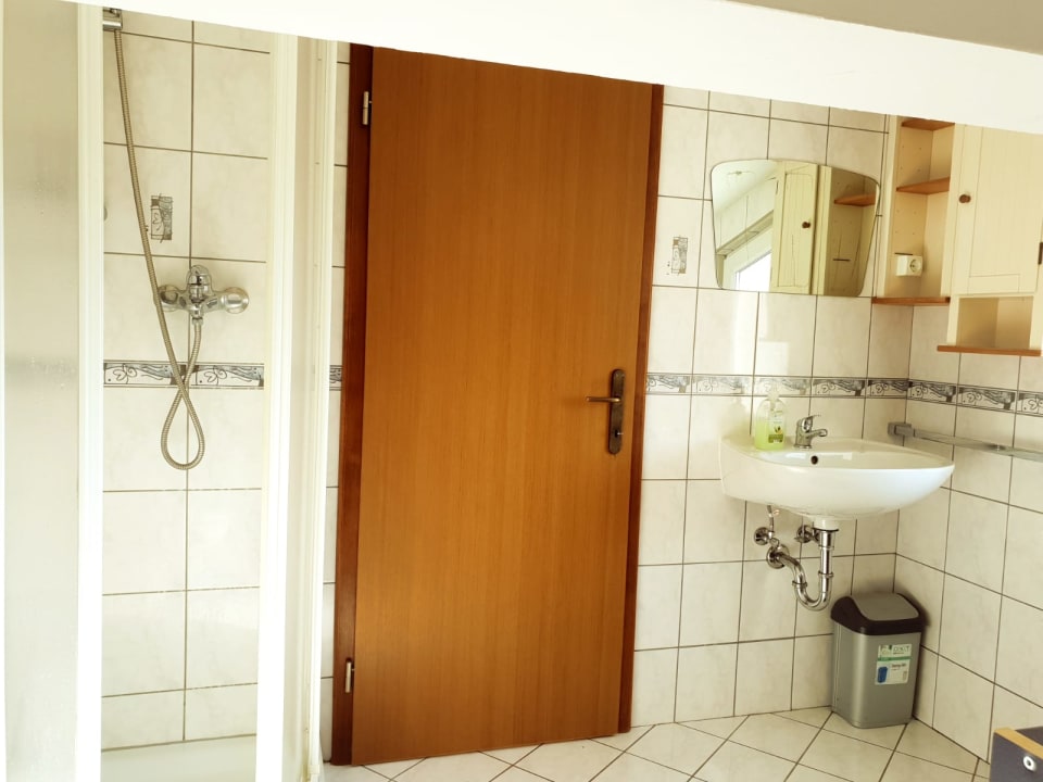 Zimmer Apartment Luca