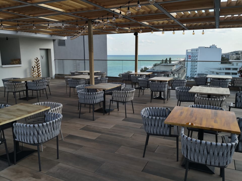 Ausblick GRIFID Vistamar