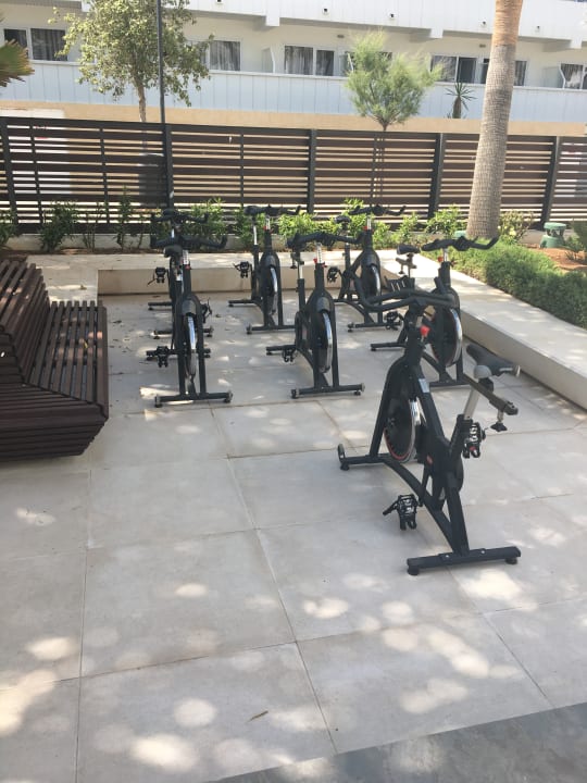 Sport & Freizeit Iberostar Waves Bahia de Palma