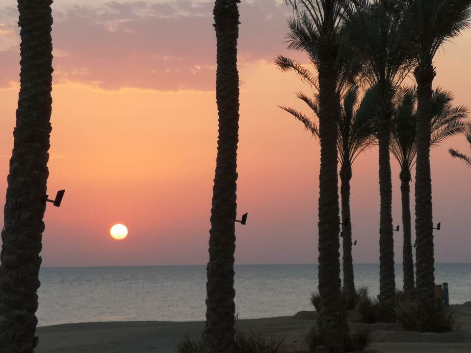 Strand Steigenberger Coraya Beach - Adults only