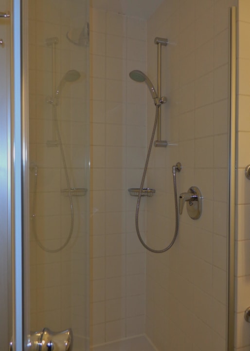 Grosse Dusche Nordsee Hotel Fischereihafen