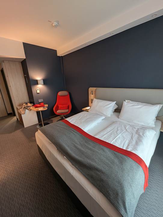 Zimmer Holiday Inn Express Sindelfingen