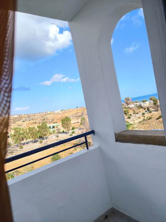 Zimmer Ekaterini Hotel