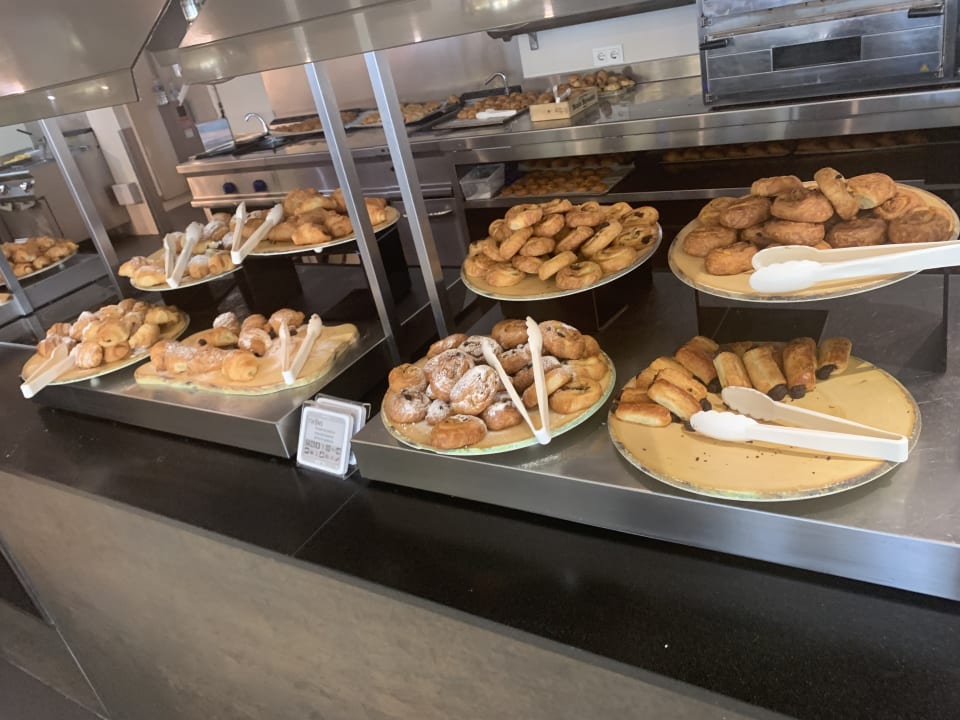 Gastro The Ibiza Twiins