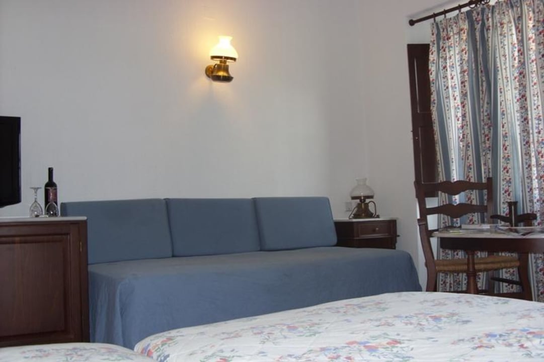 Bungalow Creta Maris Resort