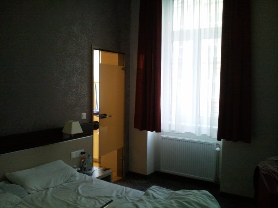 Zimmer Hotel Der Wilhelmshof