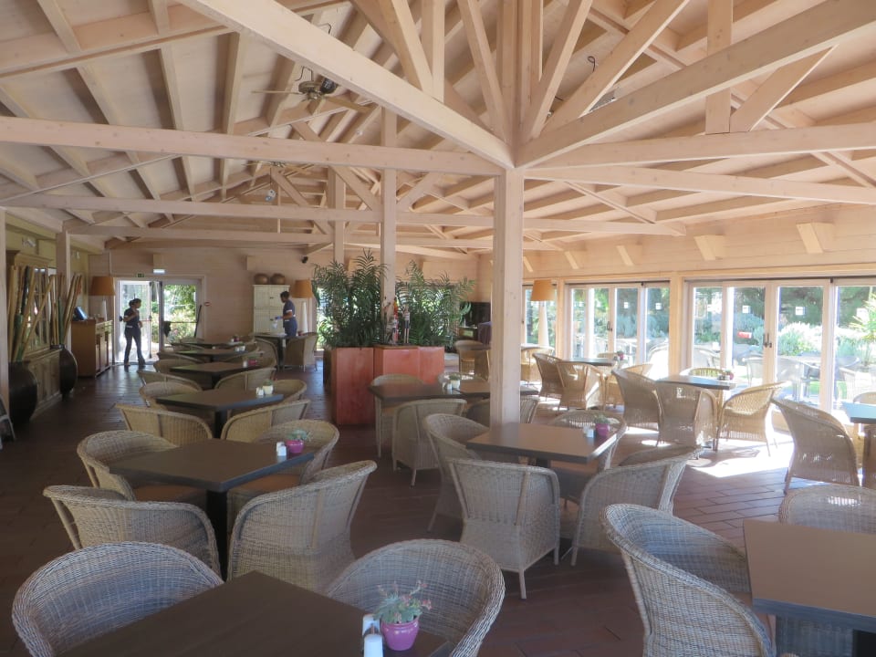 Gastro PortoBay Falésia