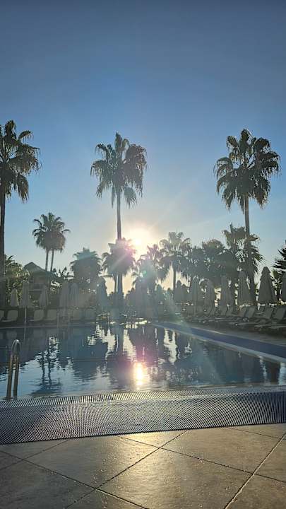 Pool TUI MAGIC LIFE Masmavi