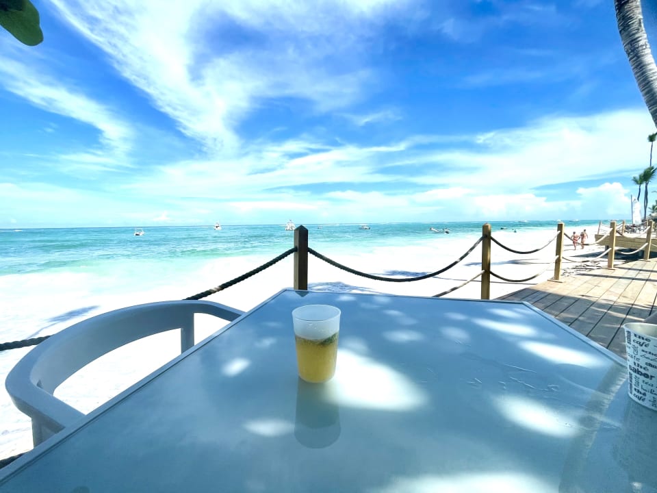 Außenansicht Grand Palladium Select Bávaro Resort & Spa