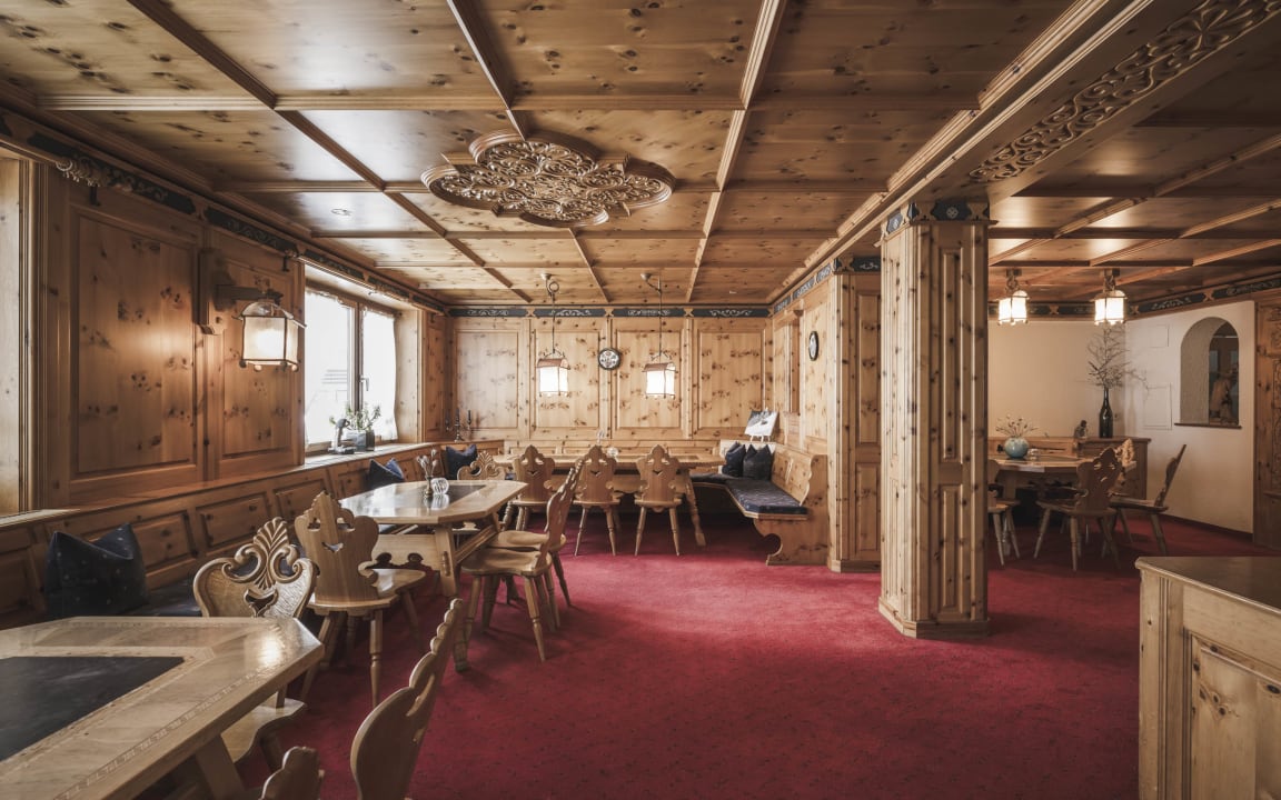 Gastro Sporthotel Bachmann