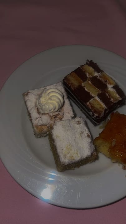 Gastro Imperial Shams Abu Soma