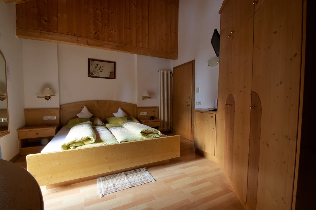 Zimmer Pension Mirandola