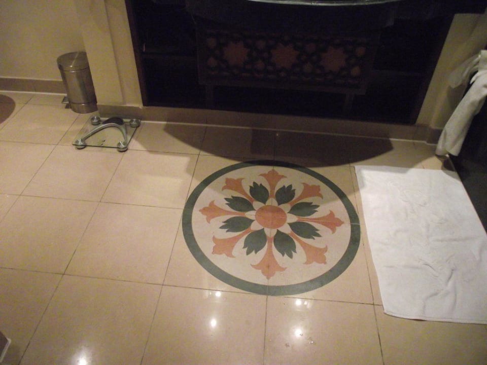 Sehr große Zimmer Premier Le Reve Hotel & Spa