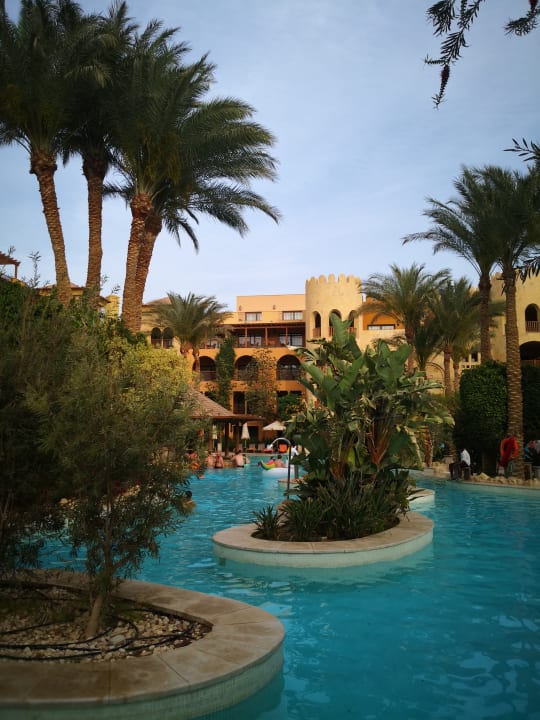 Pool Grand Waterworld Makadi & Family Star Makadi