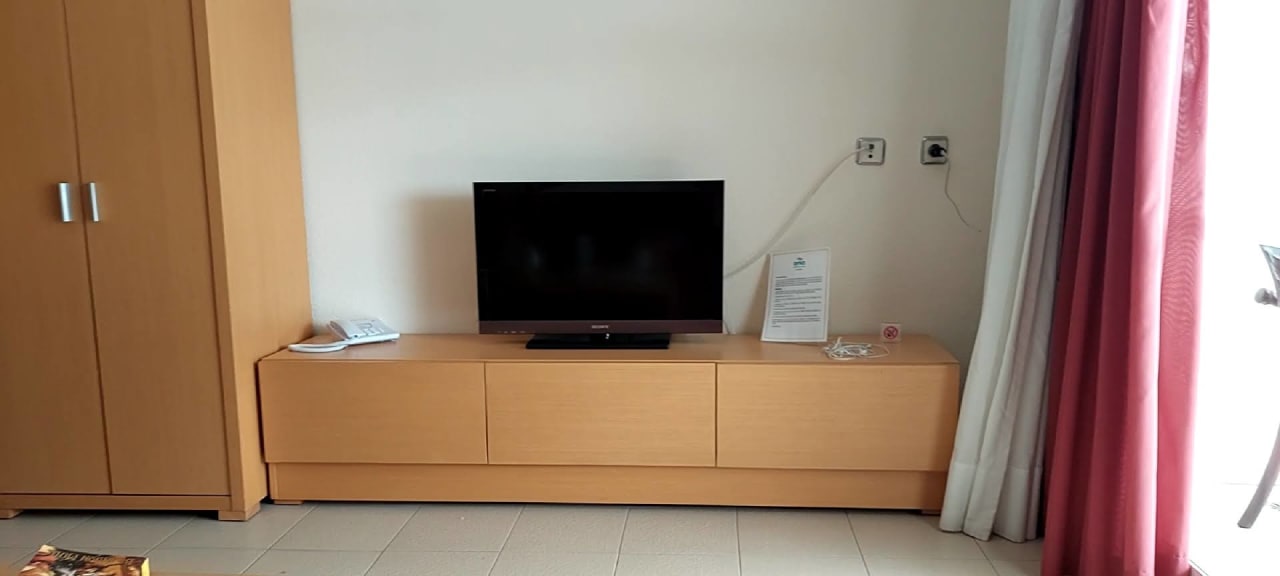 Zimmer Ona Garden Lago