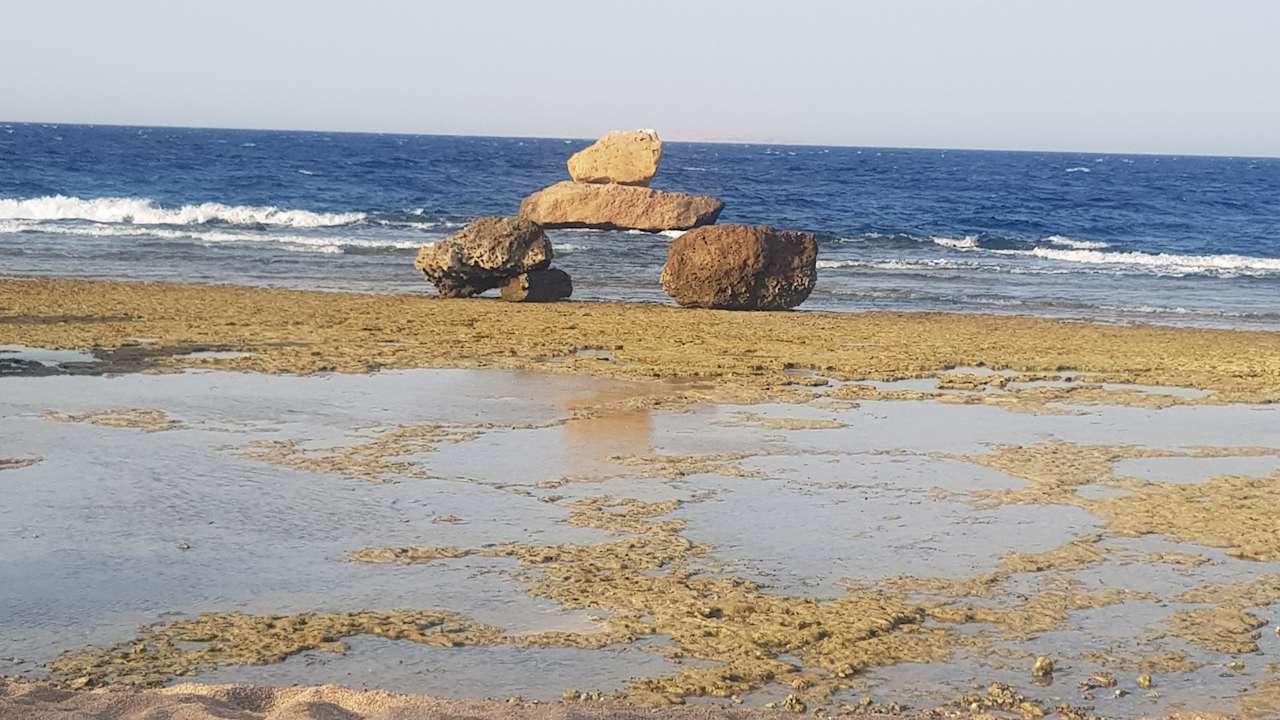 Strand Pickalbatros Citadel Resort