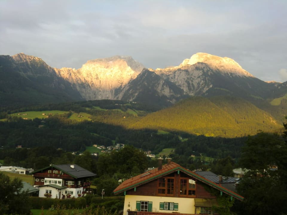 Einfach nur schön Landhaus Schmid