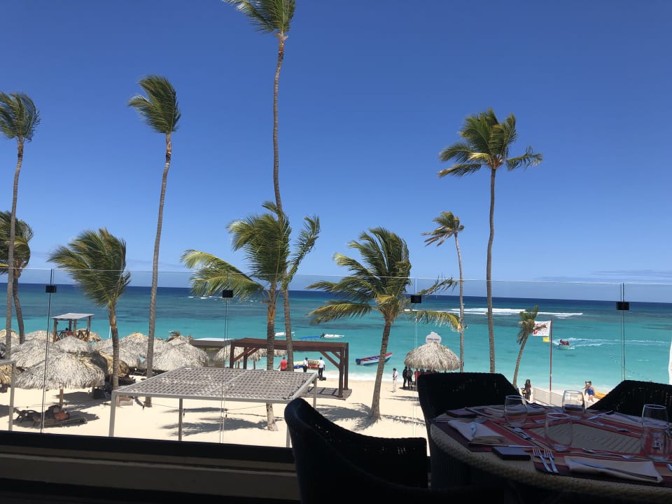 Ausblick Royalton Bavaro Resort & Spa