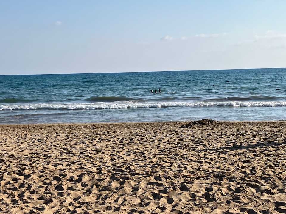 Strand Palm World Side Resort & Spa