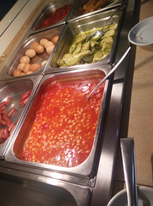 Gastro Hotel Santa Ponsa Pins