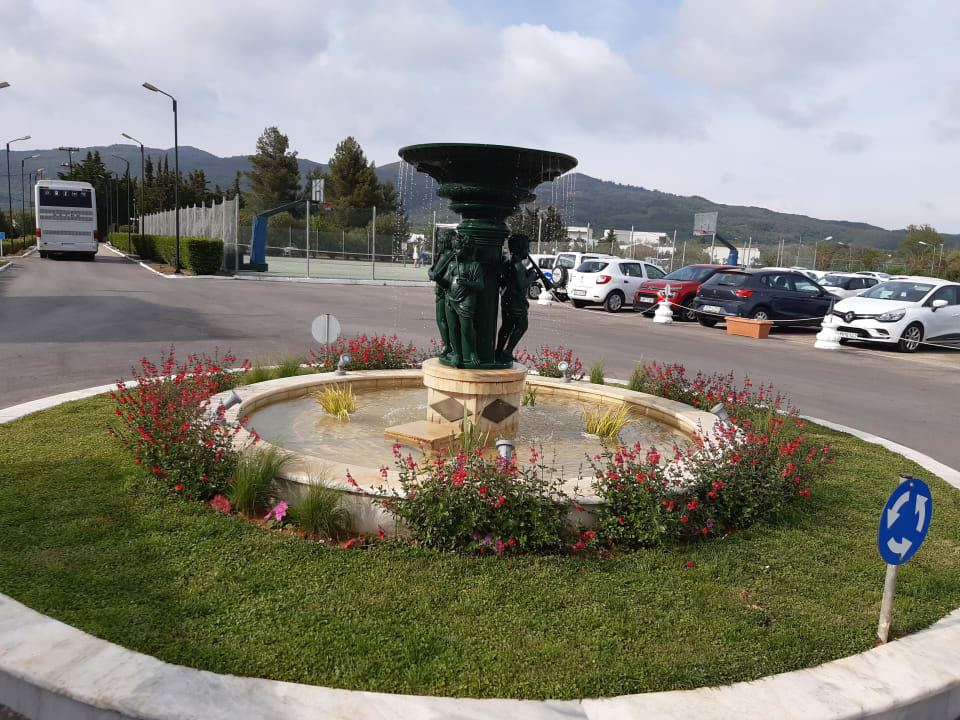 Sonstiges Sandy Beach Resort