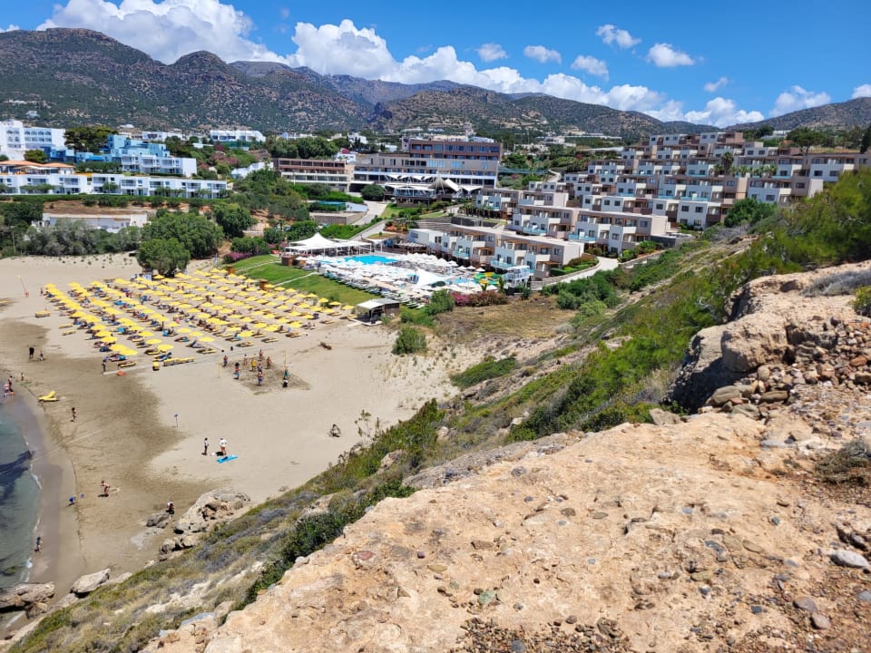 Strand Atlantica Mikri Poli Crete