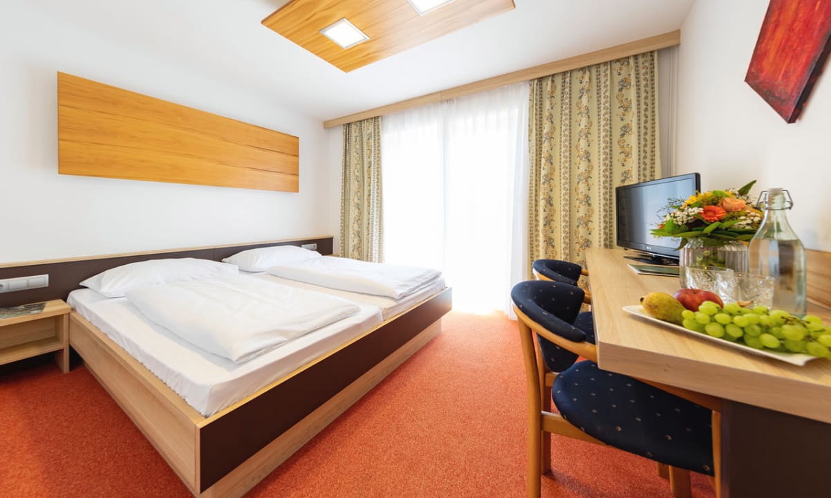 Zimmer Der Trattner - Hotel Trattnerhof & Hotel Schöcklblick