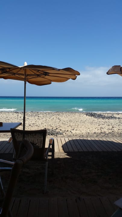Strand allsun App.-Hotel Esquinzo Beach