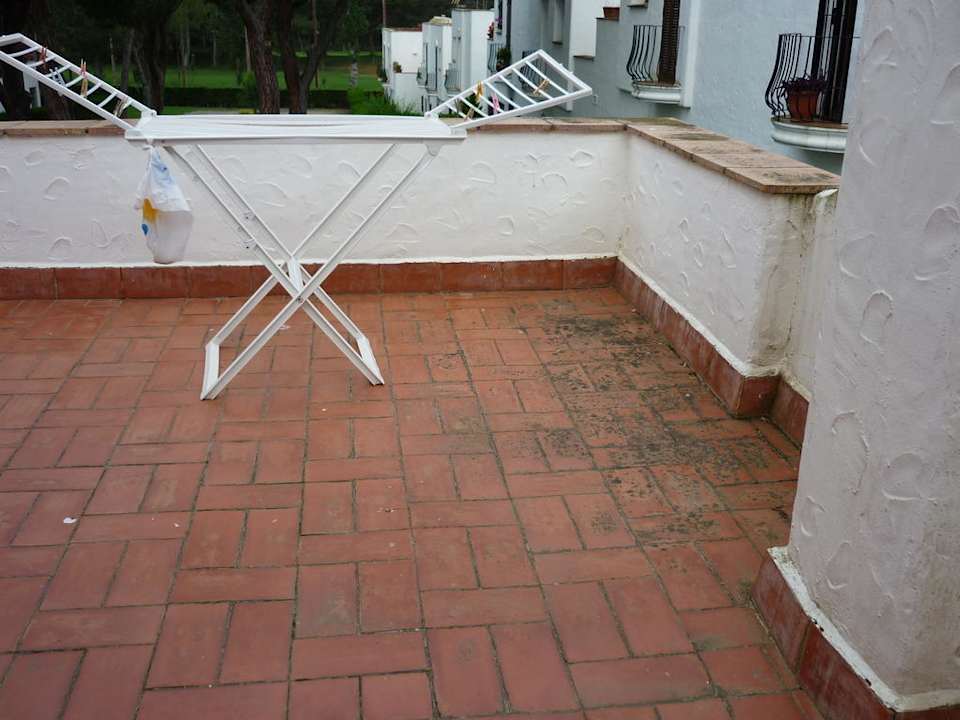 Zum aufhängen von Urlaubsträumen Hotel Pinoverde del Golf