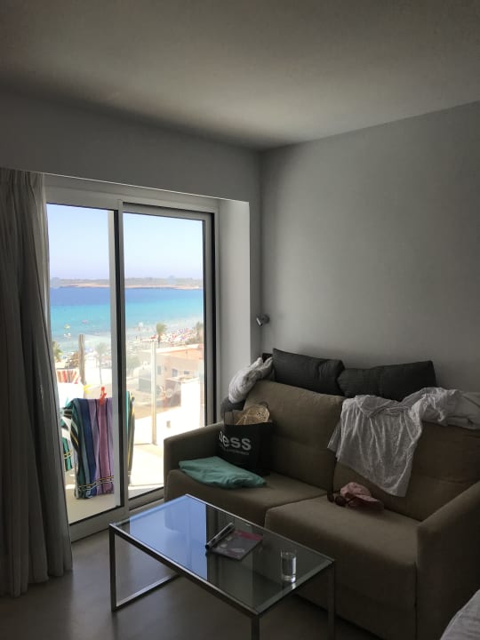 Zimmer CM Playa del Moro