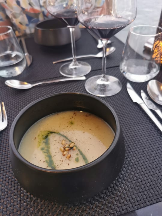 Gastro Seaside A Lifestyle Resort