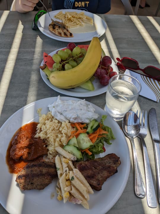 Gastro Nana Golden Beach