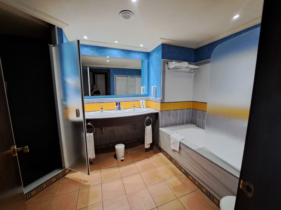 Zimmer TUI BLUE Isla Cristina Palace