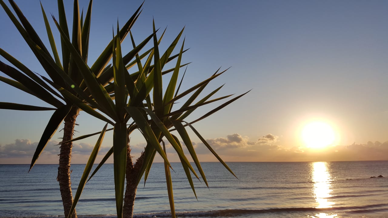 Strand Harmony Boutique Resort