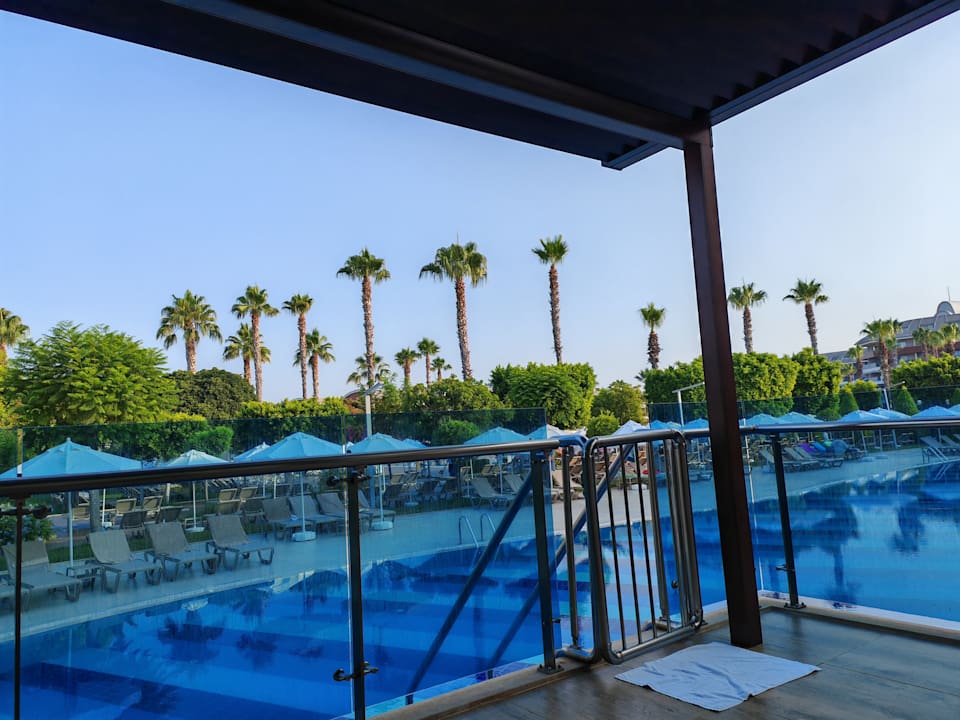 Zimmer TUI MAGIC LIFE Jacaranda