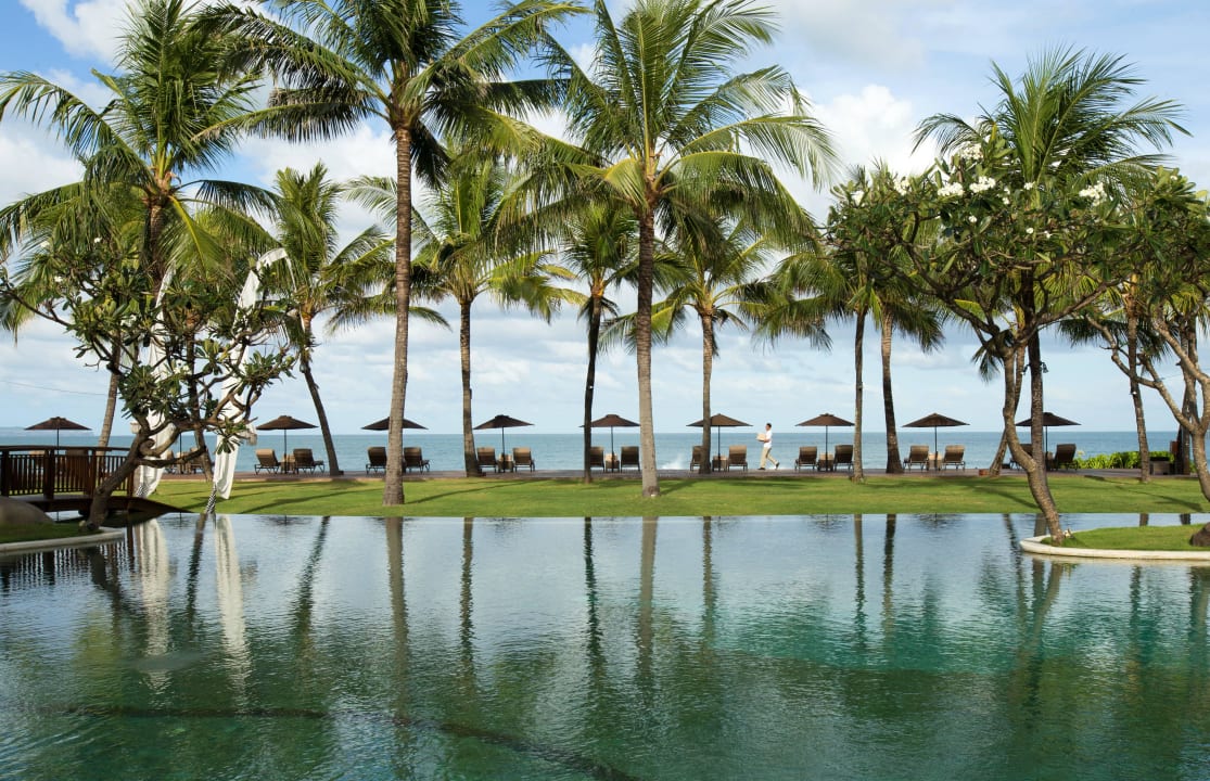 Main Pool The Samaya Bali - Seminyak