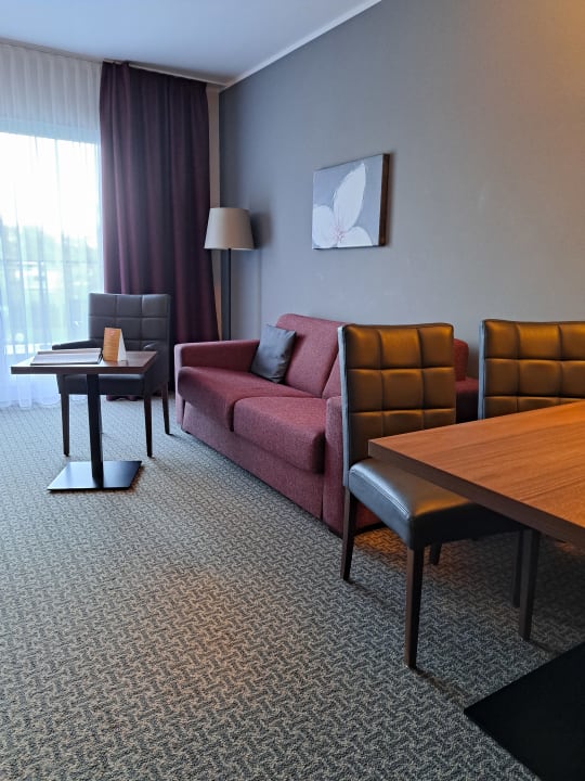 Zimmer Santé Royale Bad Langensalza