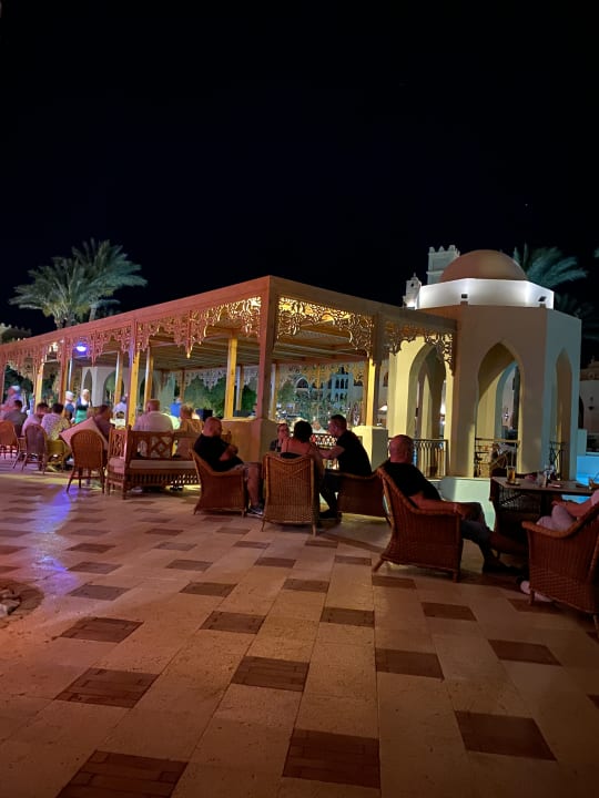 Gastro Makadi Palace