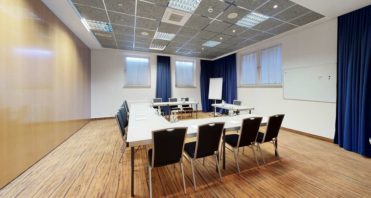 Sonstiges PLAZA INN Regensburg