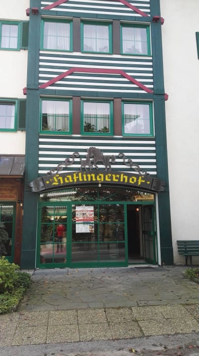 Nebengebäude Landgasthof Torrenerhof